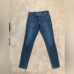 Womens Universal Thread Skinny Jeans